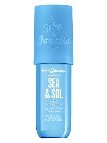 Sol de Janeiro Cheirosa Sea & Sol