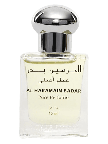 Al Haramain Perfumes Badar