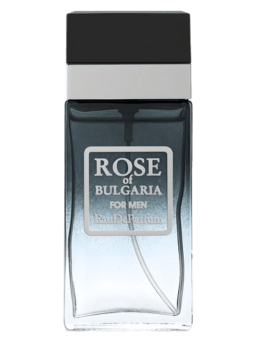Rose of Bulgaria Unknown