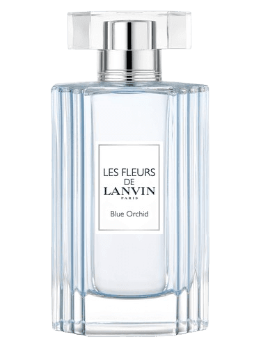 Lanvin Blue Orchid
