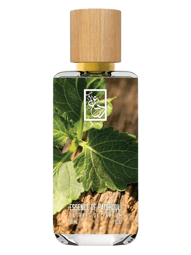 The Dua Brand Essence of Patchouli