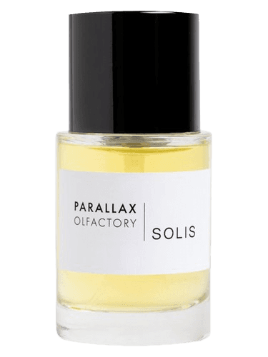 Parallax Olfactory Solis