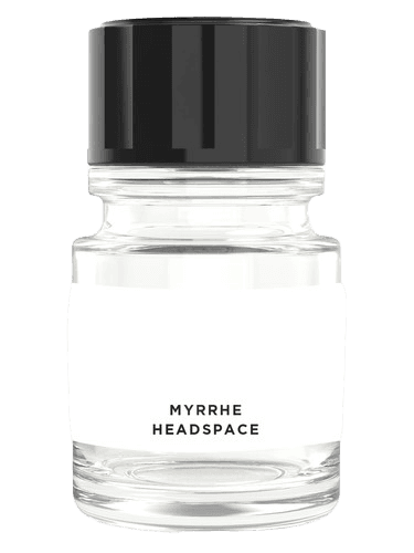 Headspace Myrrhe Headspace