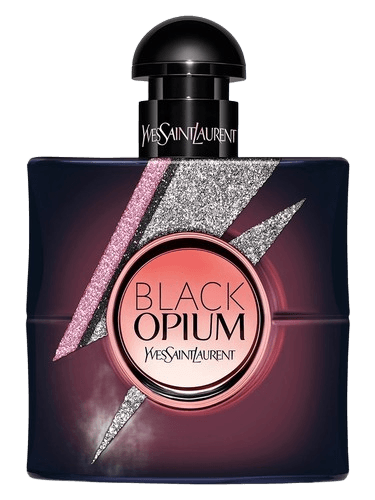 Yves Saint Laurent Black Opium Storm Illusion