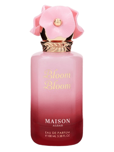MAISON ASRAR Bloom Bloom
