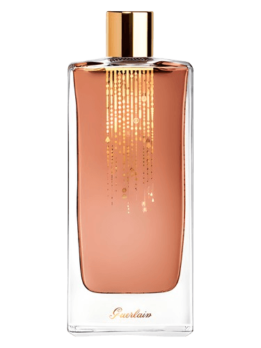 Guerlain Rose Nacree du Desert