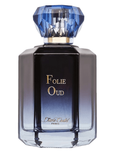 Diane Castel Folie Oud