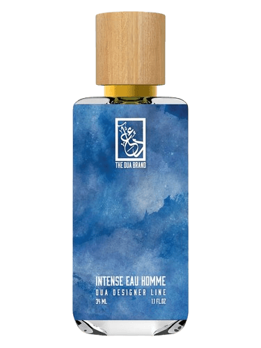 The Dua Brand Intense Eau Homme