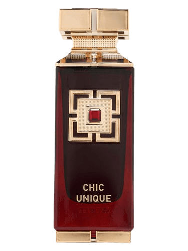 Fragrance World Chic Unique