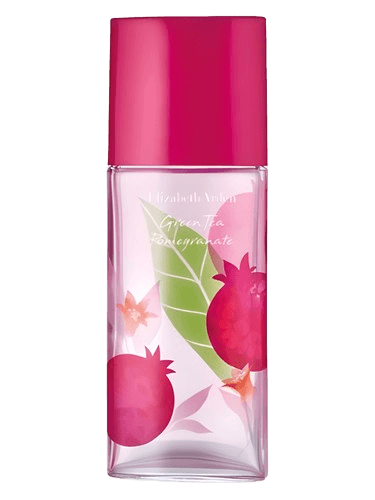 Elizabeth Arden Green Tea Pomegranate