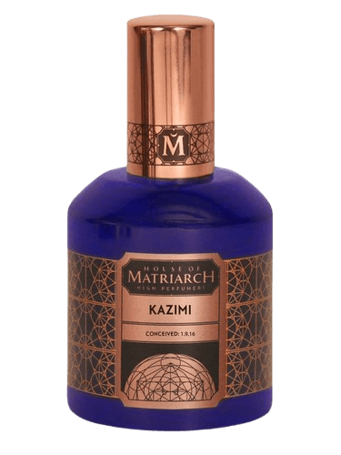 House of Matriarch Kazimi