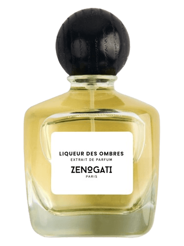 Zenogati Liqueur des Ombres