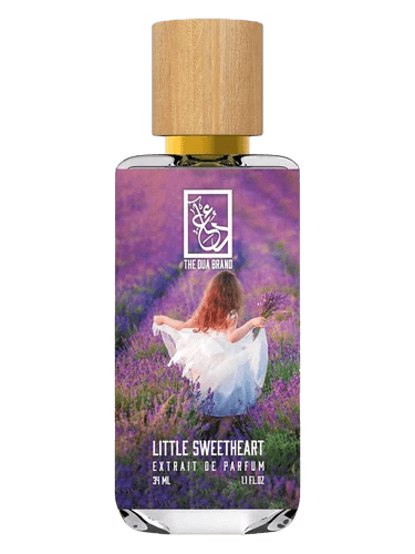 The Dua Brand Little Sweetheart
