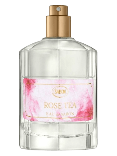 Sabon Rose Tea