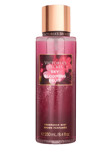 Victoria's Secret Sky Blooming Fruit