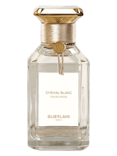 Guerlain Cheval Blanc