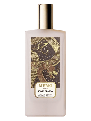 Memo Paris Honey Dragon