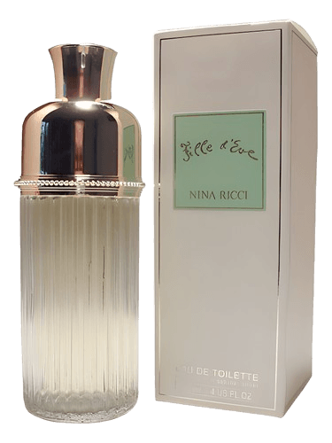 Nina Ricci Fille d'Eve