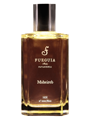 Fueguia 1833 Msheireb