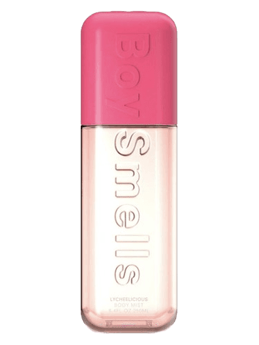 Boy Smells Lycheelicious Body Mist