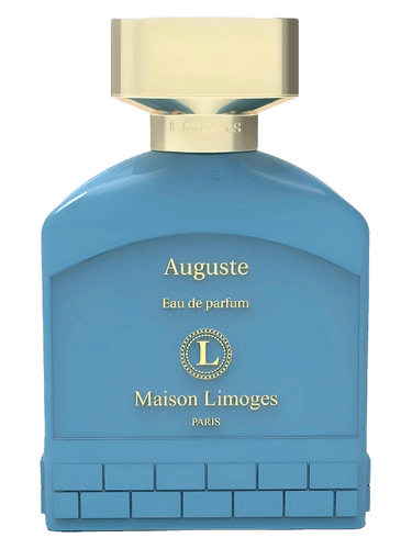 Maison Limoges Auguste