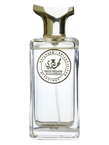 Mahdi Perfumes Belgian Malt