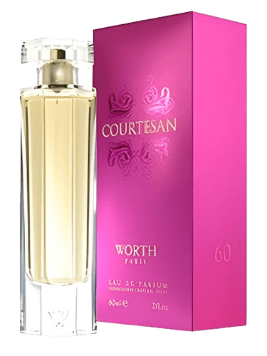 Worth Courtesan
