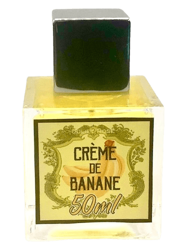 Juliet Rose Crème de Banane