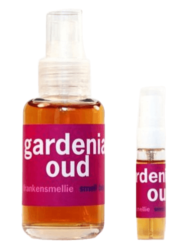 Smell Bent Gardenia Oud