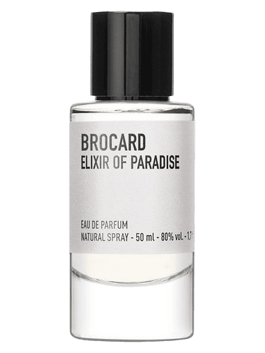 Brocard Elixir of Paradise