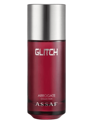 Assaf Glitch