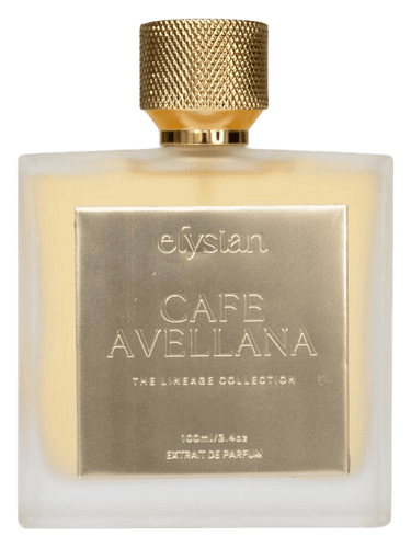 Elysian Cafe Avellana