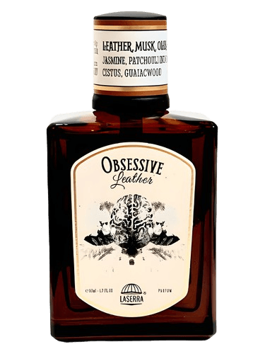 La Serra Obsessive Leather