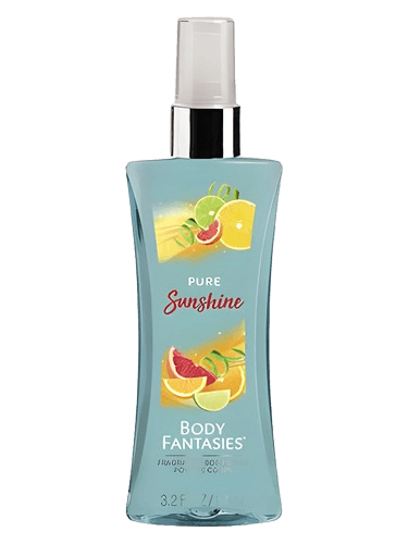 Body Fantasies Pure Sunshine