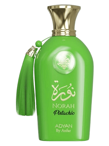 Adyan by Anfar Norah Pistachio