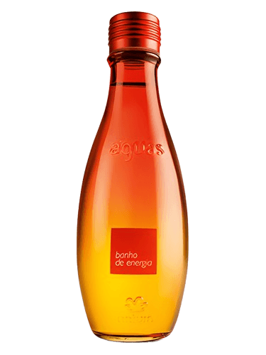 Natura Banho de Energia