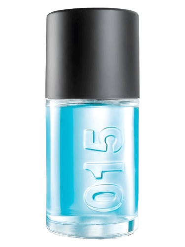 Avon 015 Attract