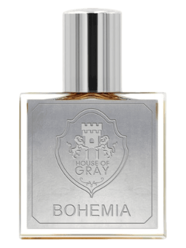 House of Gray Bohemia
