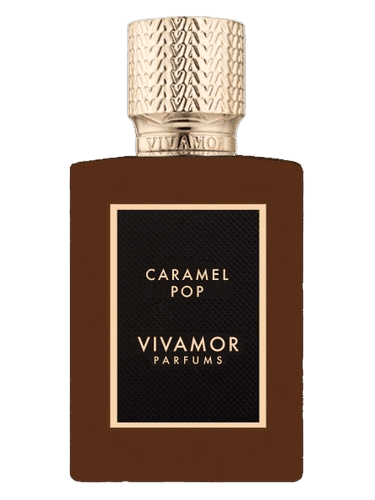 Vivamor Parfums Caramel Pop