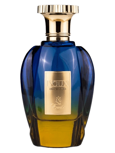 PARIS CORNER Voux Blue Oud