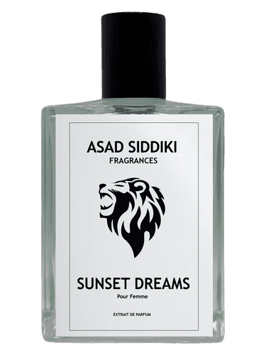 Asad Siddiki Sunset Dreams