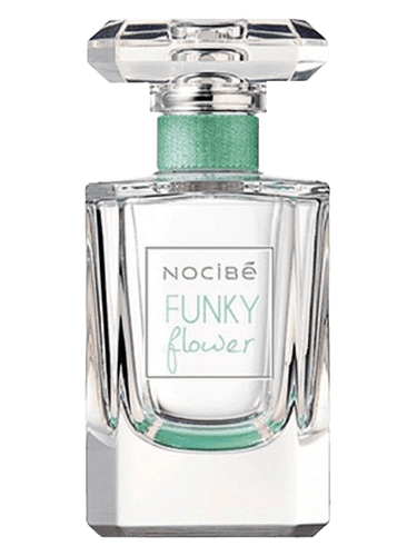 Nocibé Funky Flower