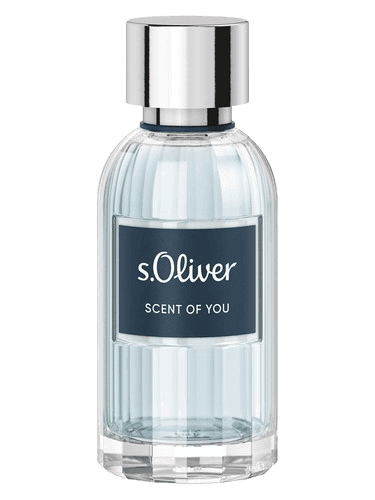 s.Oliver s. Oliver Scent Of You Men