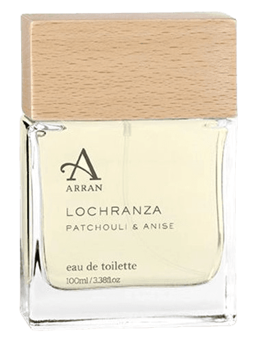 Arran Aromatics Lochranza