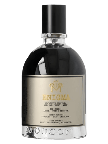Moudon Enigma