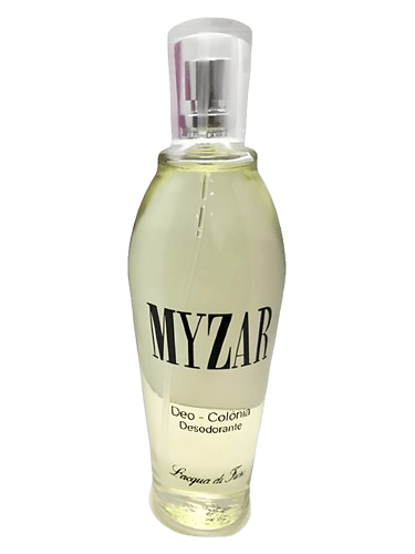 L'acqua di Fiori Myzar