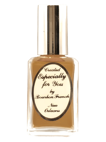 Bourbon French Parfums La Pluie