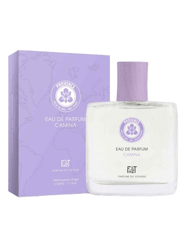 Fiilit Camina - Provence