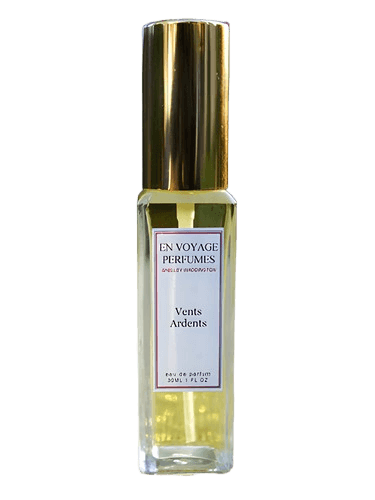 En Voyage Perfumes Vents Ardents