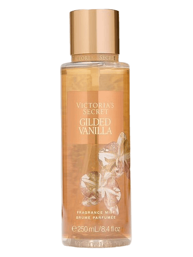 Victoria's Secret Gilded Vanilla